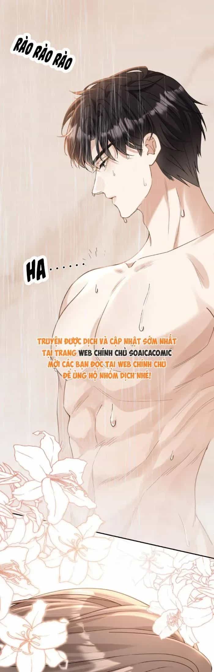 Lời Sám Hối Muộn Màng - Chương 20 - ảnh 5