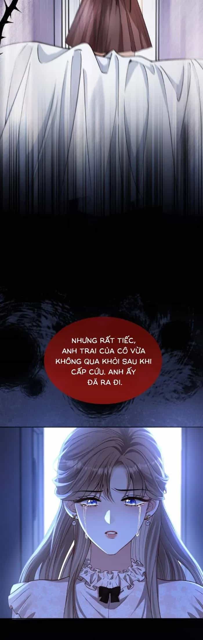 Lời Sám Hối Muộn Màng - Chương 21 - ảnh 19