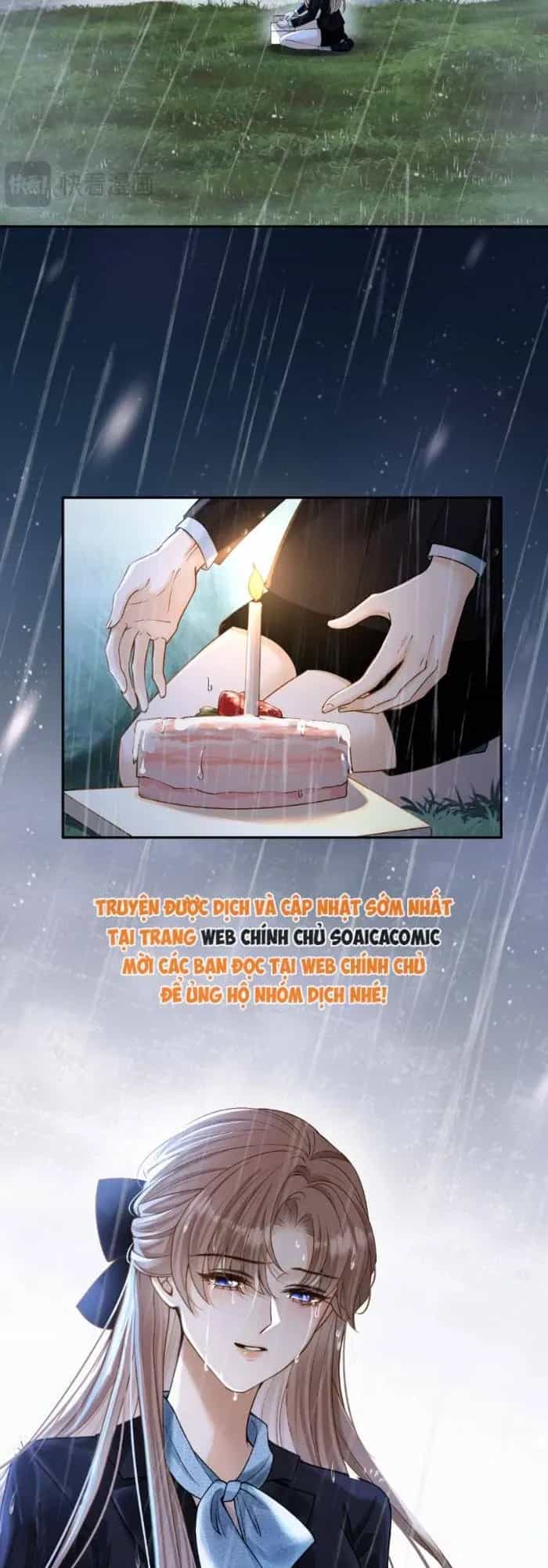 Lời Sám Hối Muộn Màng - Chương 22 - ảnh 10
