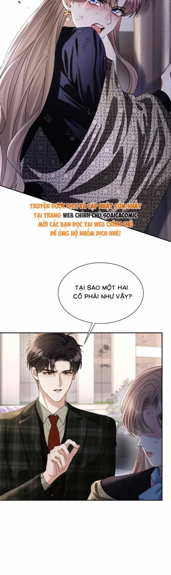 Lời Sám Hối Muộn Màng - Chương 23 - ảnh 19