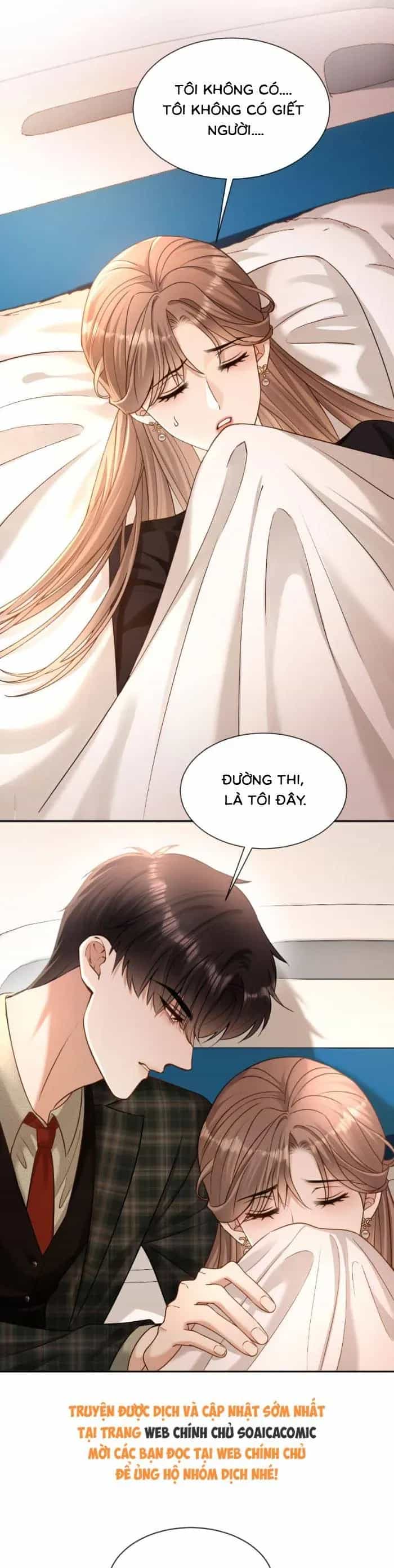 Lời Sám Hối Muộn Màng - Chương 23 - ảnh 6