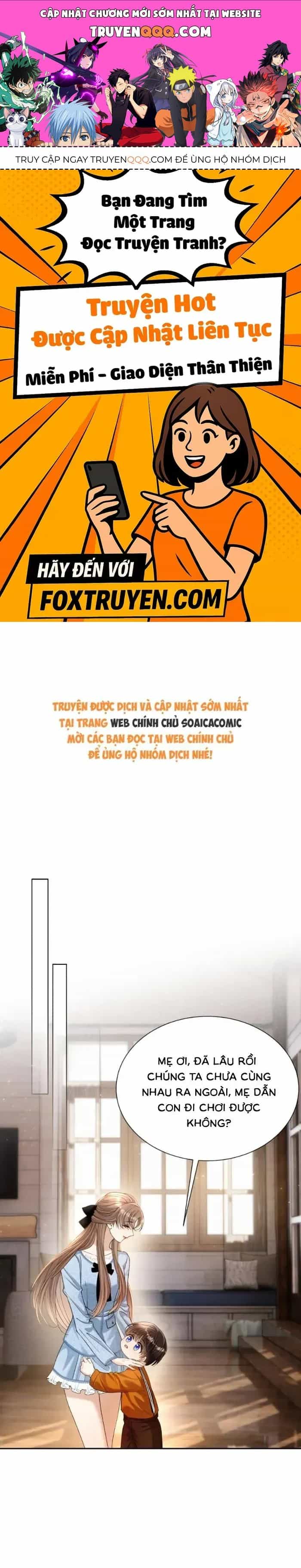 Lời Sám Hối Muộn Màng - Chương 25 - ảnh 1