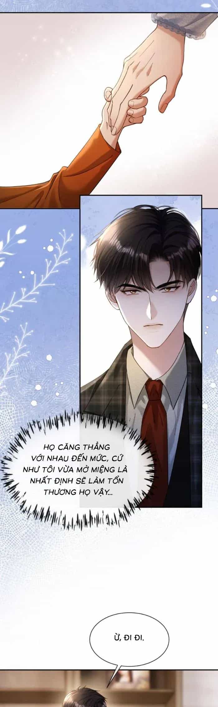 Lời Sám Hối Muộn Màng - Chương 25 - ảnh 4