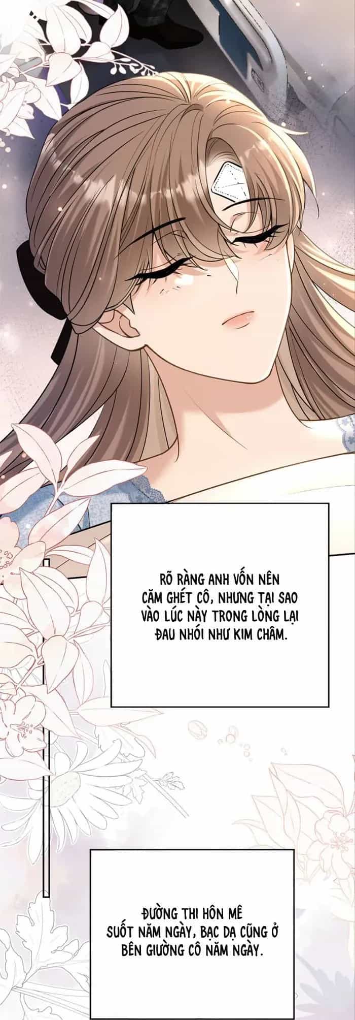 Lời Sám Hối Muộn Màng - Chương 26 - ảnh 12