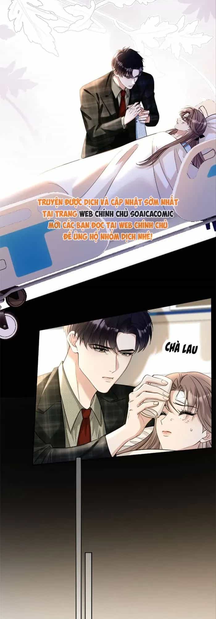Lời Sám Hối Muộn Màng - Chương 26 - ảnh 13