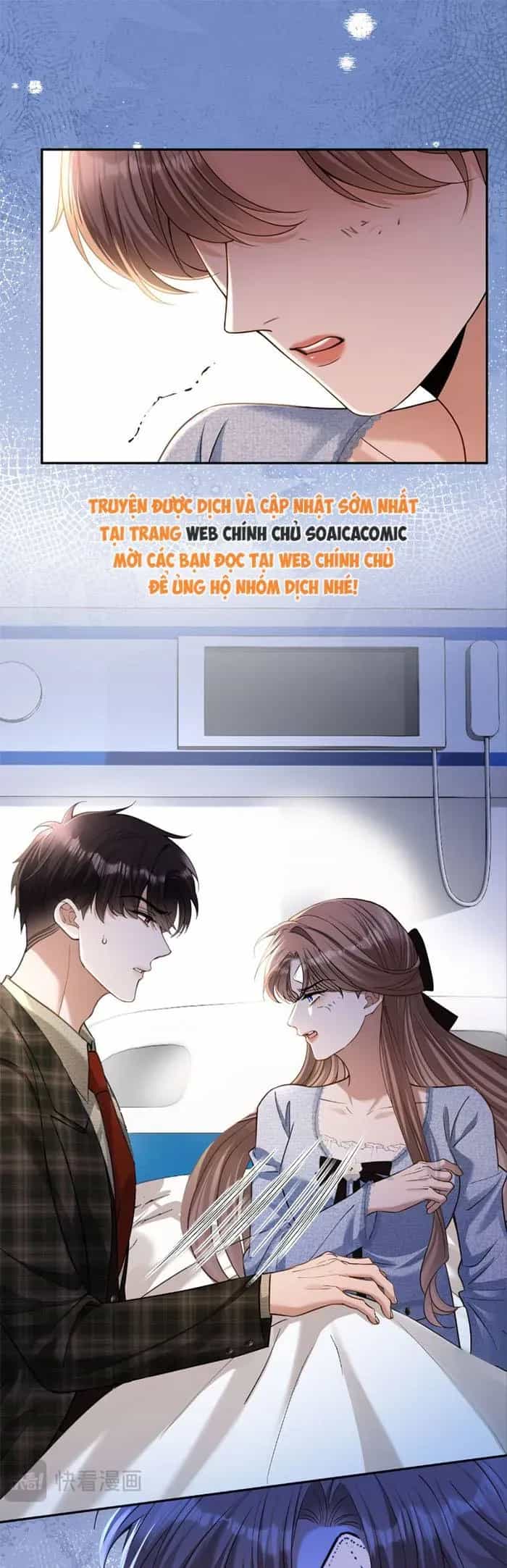Lời Sám Hối Muộn Màng - Chương 26 - ảnh 22