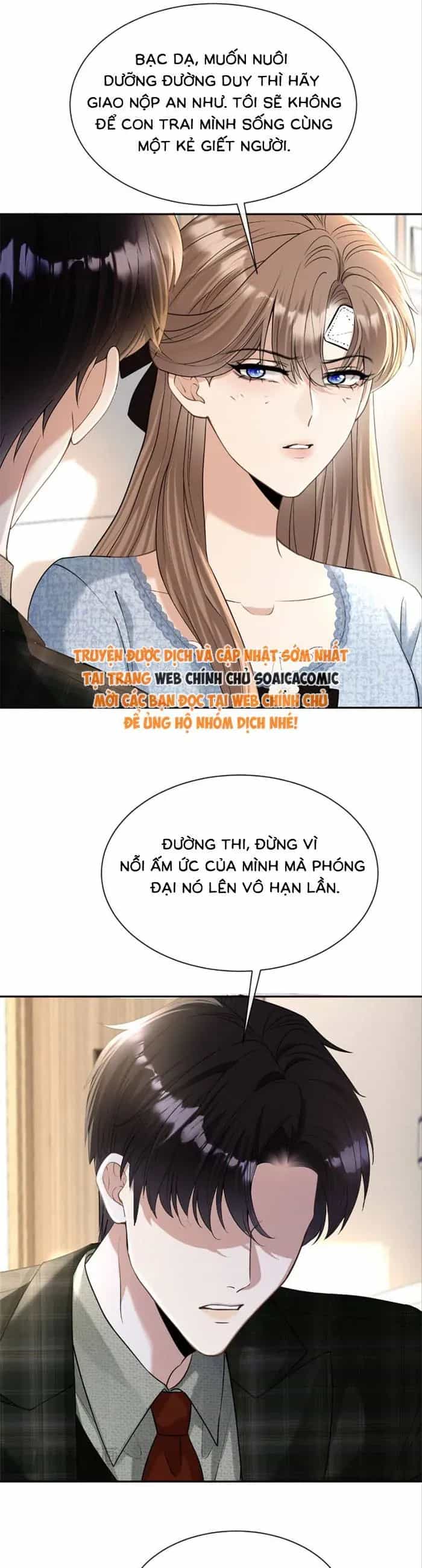 Lời Sám Hối Muộn Màng - Chương 26 - ảnh 25