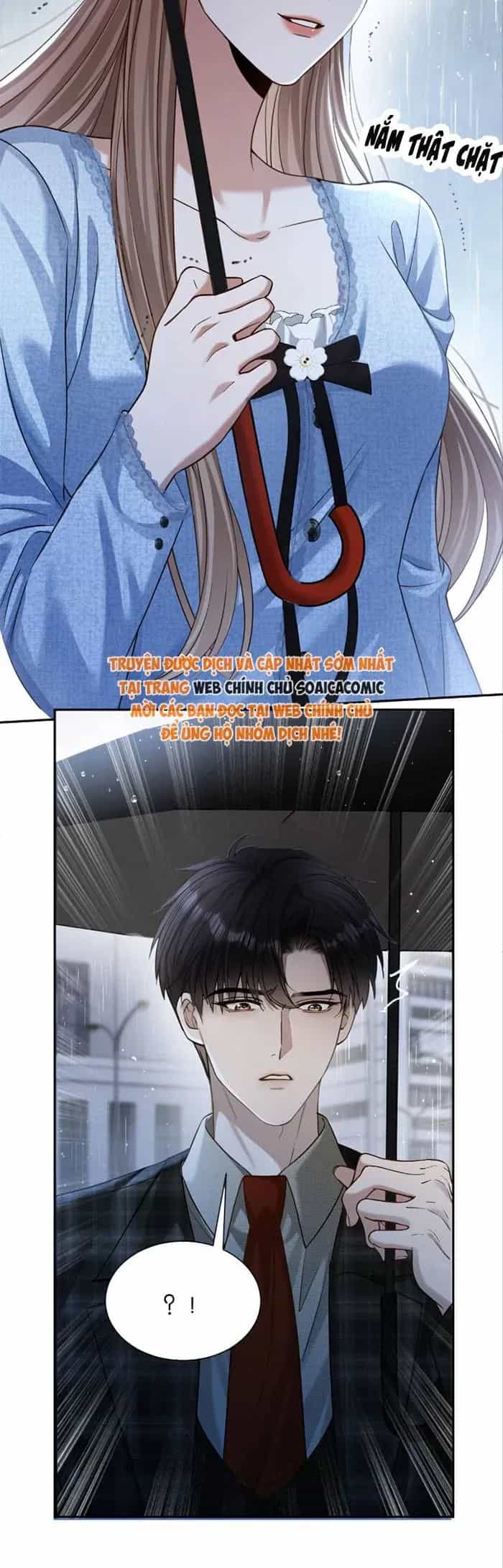 Lời Sám Hối Muộn Màng - Chương 27 - ảnh 11