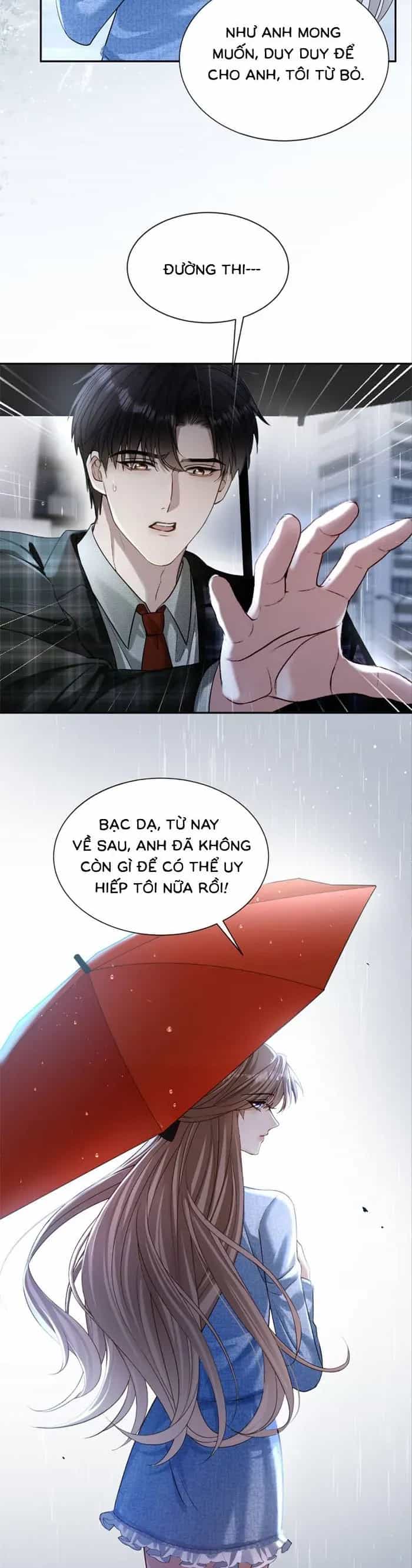 Lời Sám Hối Muộn Màng - Chương 27 - ảnh 13