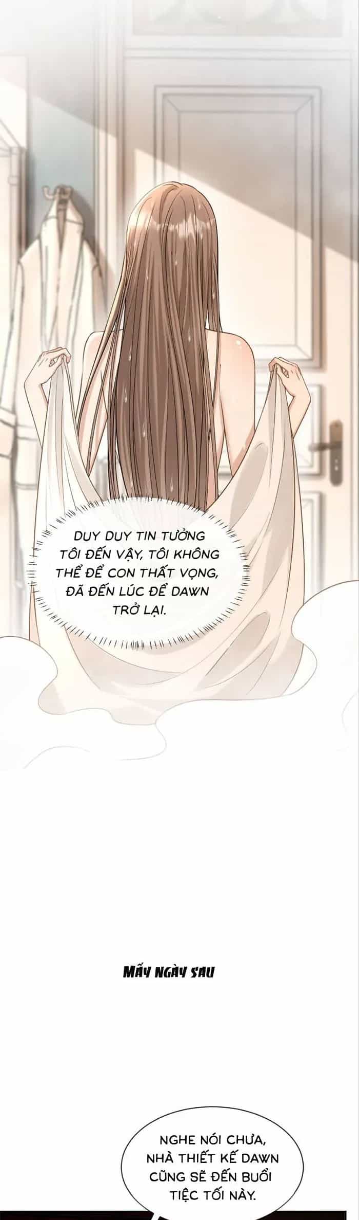 Lời Sám Hối Muộn Màng - Chương 27 - ảnh 19