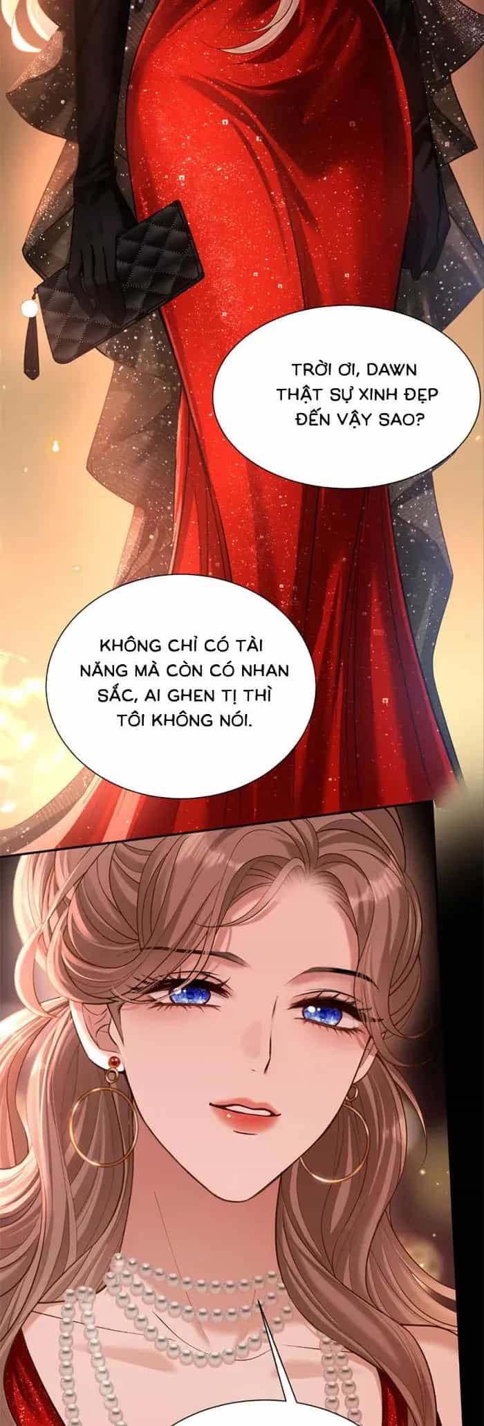 Lời Sám Hối Muộn Màng - Chương 27 - ảnh 22