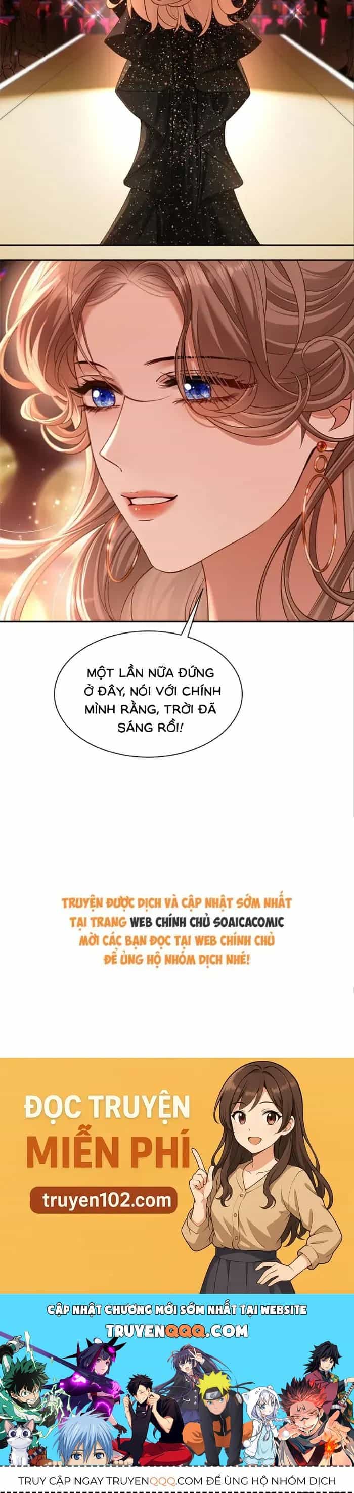 Lời Sám Hối Muộn Màng - Chương 27 - ảnh 26