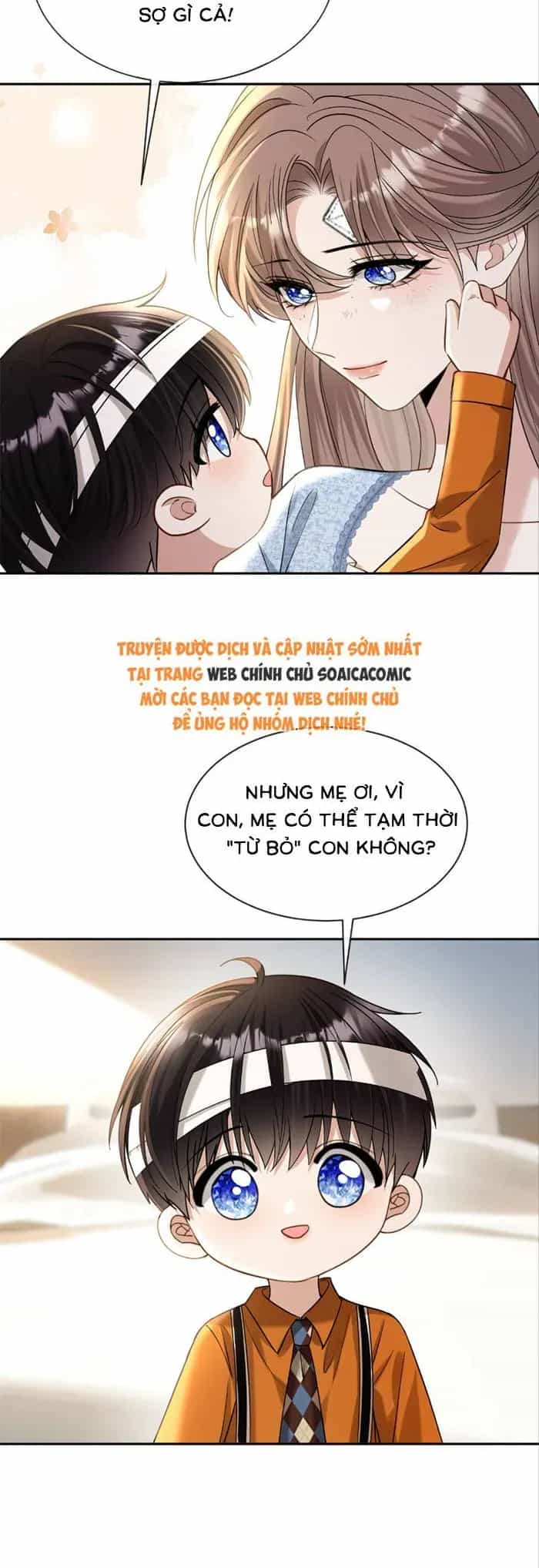 Lời Sám Hối Muộn Màng - Chương 27 - ảnh 3