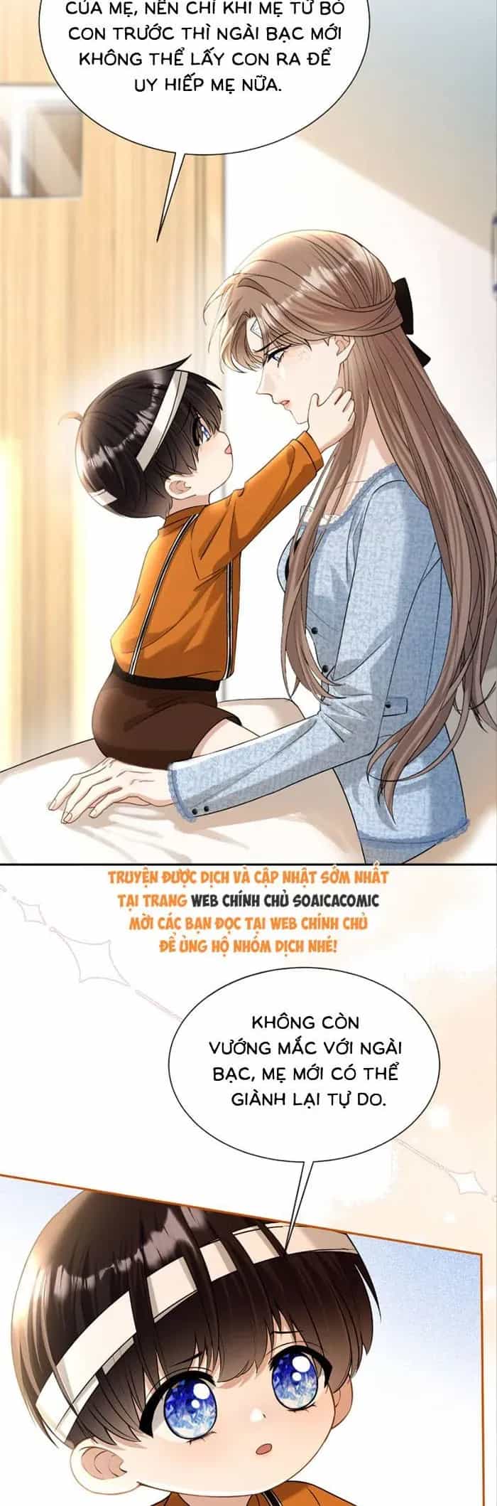 Lời Sám Hối Muộn Màng - Chương 27 - ảnh 5