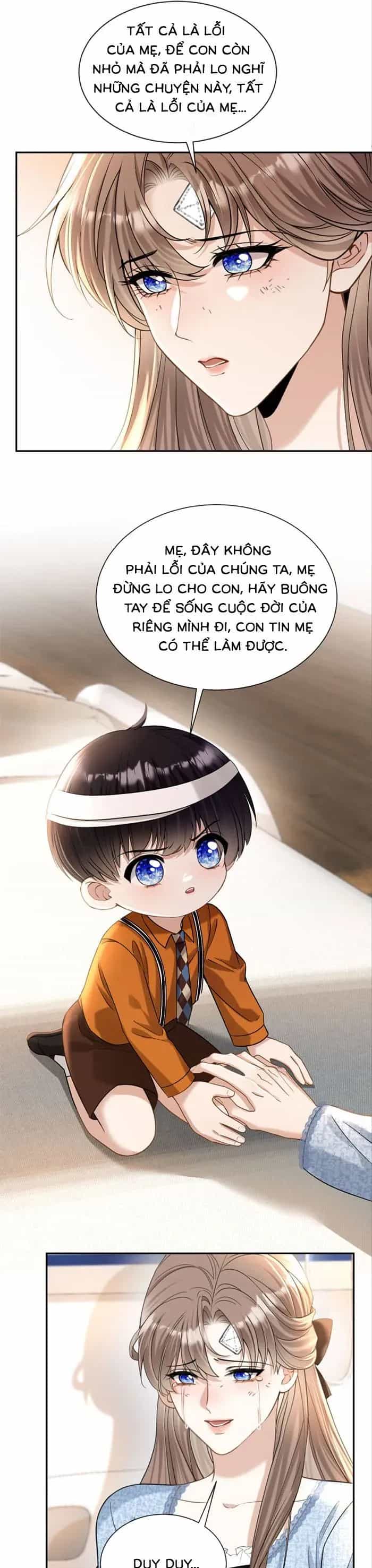 Lời Sám Hối Muộn Màng - Chương 27 - ảnh 7