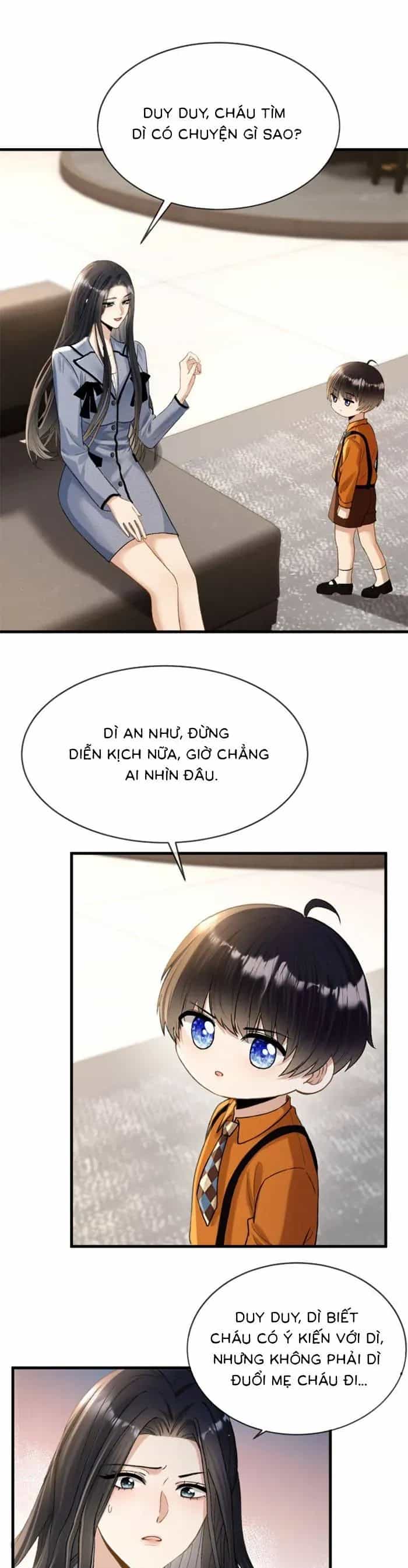Lời Sám Hối Muộn Màng - Chương 28 - ảnh 13