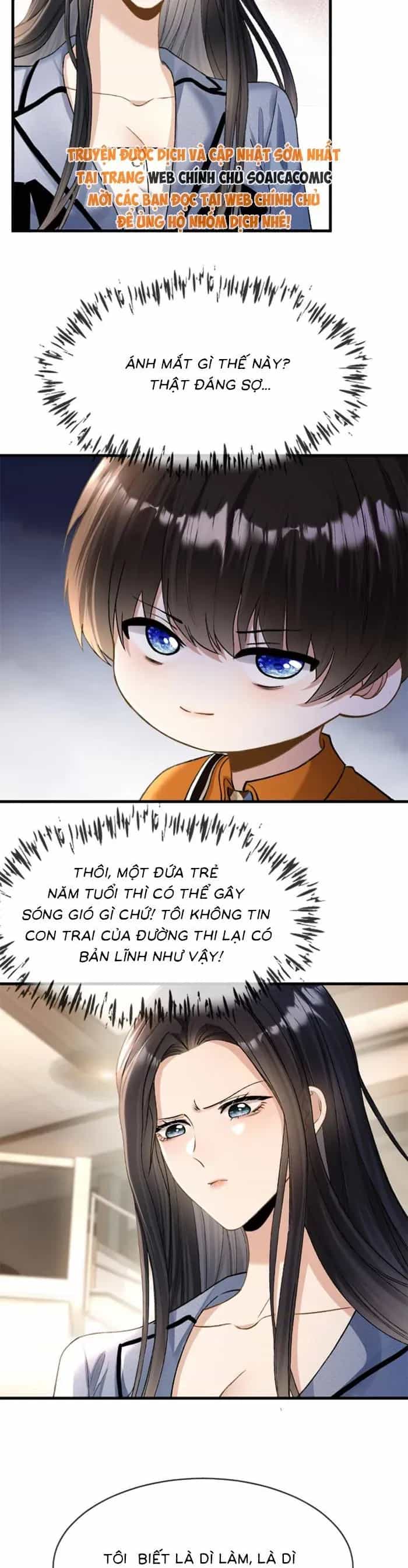 Lời Sám Hối Muộn Màng - Chương 28 - ảnh 14