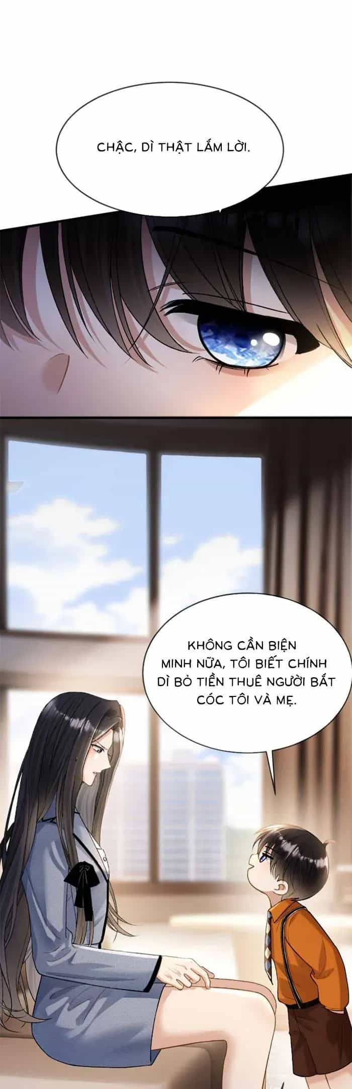 Lời Sám Hối Muộn Màng - Chương 28 - ảnh 16