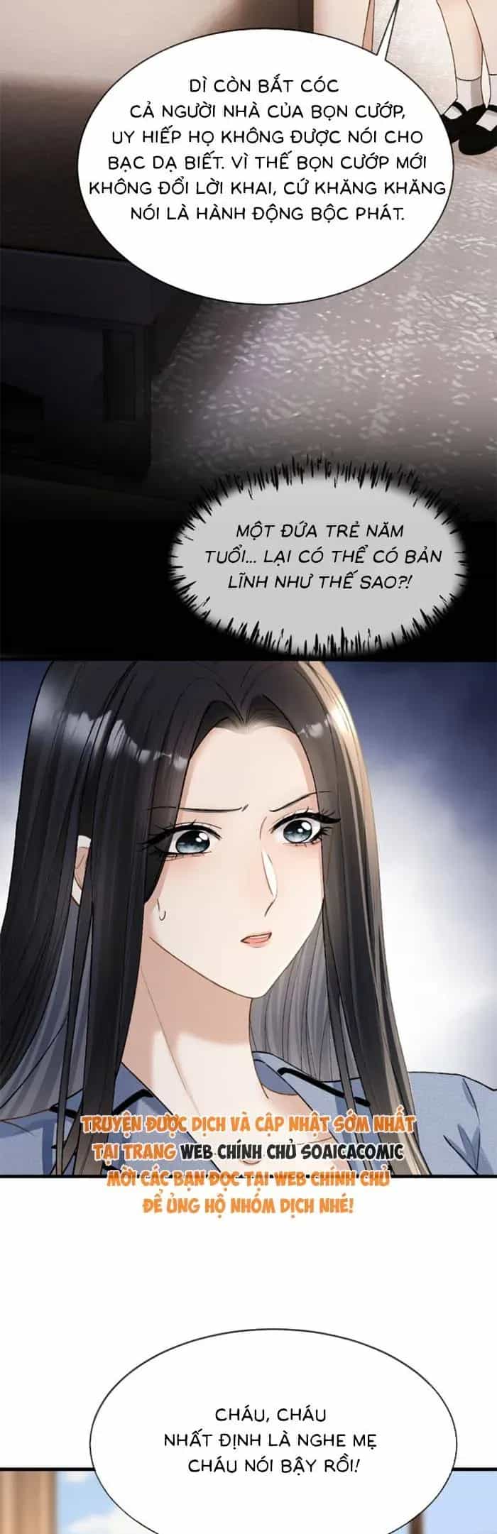 Lời Sám Hối Muộn Màng - Chương 28 - ảnh 17