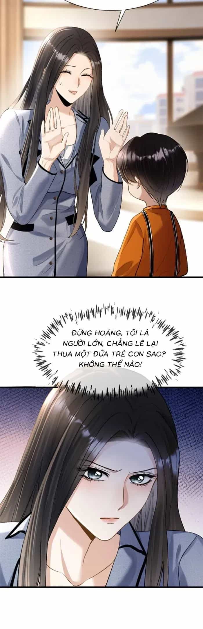 Lời Sám Hối Muộn Màng - Chương 28 - ảnh 18
