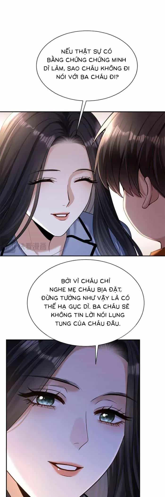 Lời Sám Hối Muộn Màng - Chương 28 - ảnh 19
