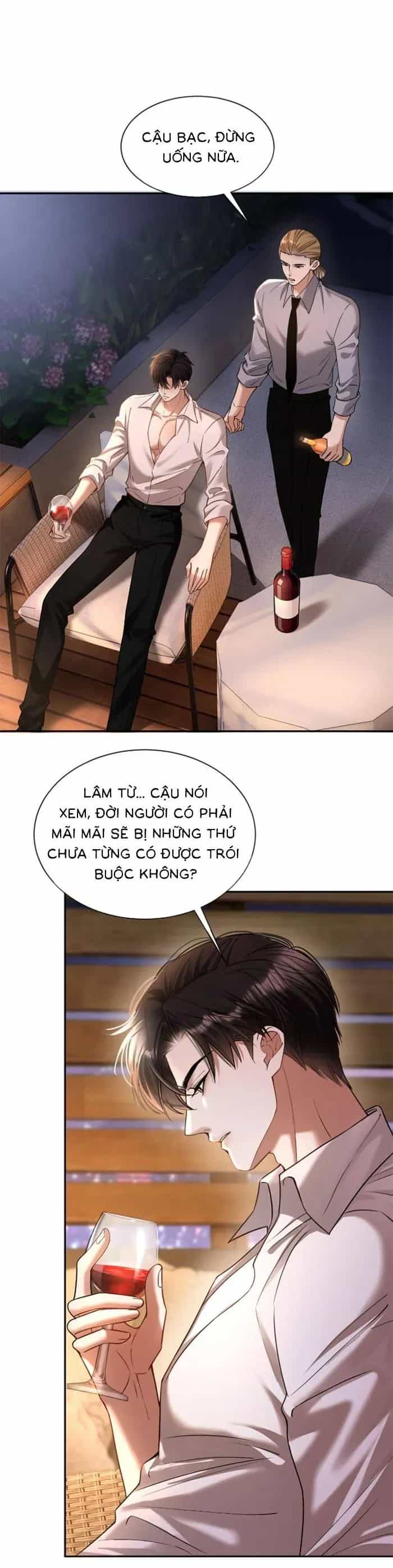 Lời Sám Hối Muộn Màng - Chương 28 - ảnh 6