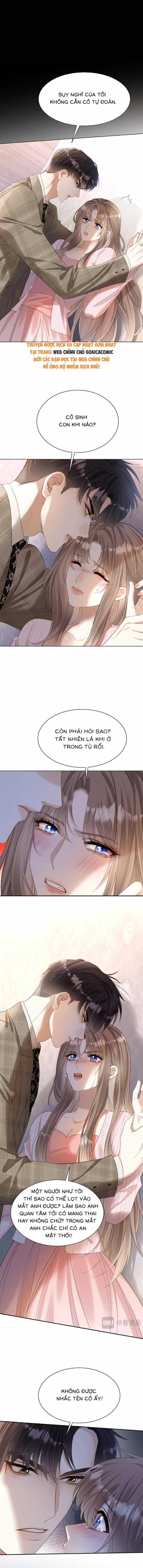Lời Sám Hối Muộn Màng - Chương 2 - ảnh 10