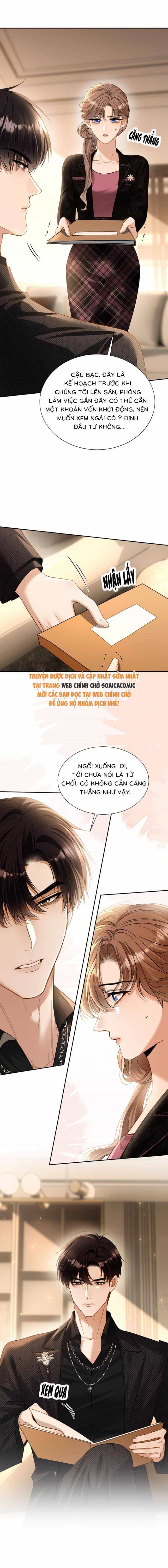 Lời Sám Hối Muộn Màng - Chương 30 - ảnh 2