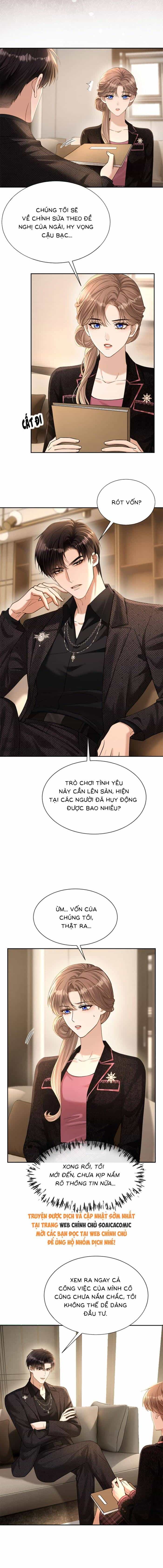 Lời Sám Hối Muộn Màng - Chương 30 - ảnh 4