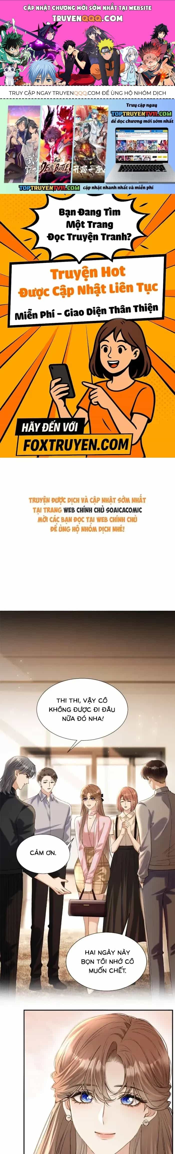 Lời Sám Hối Muộn Màng - Chương 31 - ảnh 1