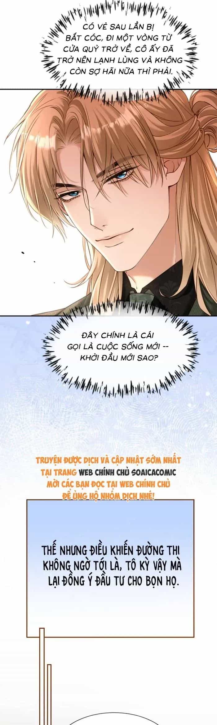 Lời Sám Hối Muộn Màng - Chương 31 - ảnh 12