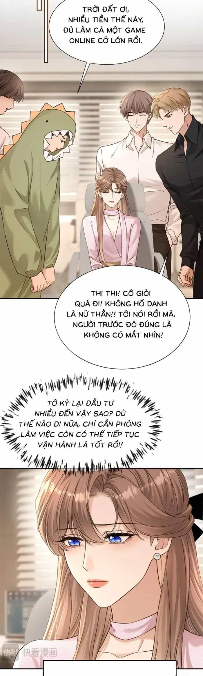 Lời Sám Hối Muộn Màng - Chương 31 - ảnh 13