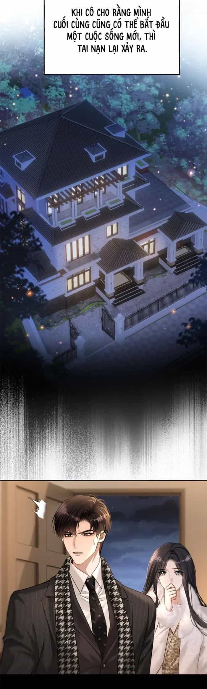 Lời Sám Hối Muộn Màng - Chương 31 - ảnh 14