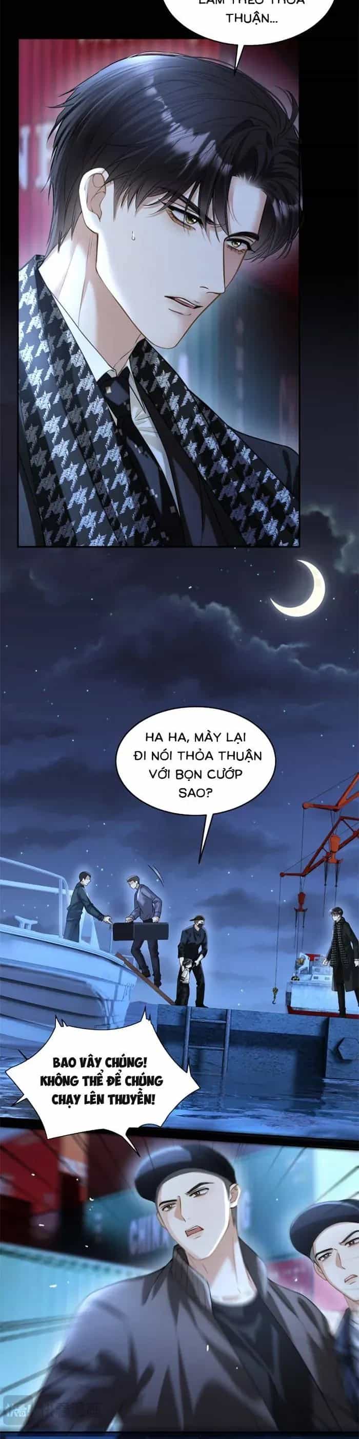 Lời Sám Hối Muộn Màng - Chương 32 - ảnh 14