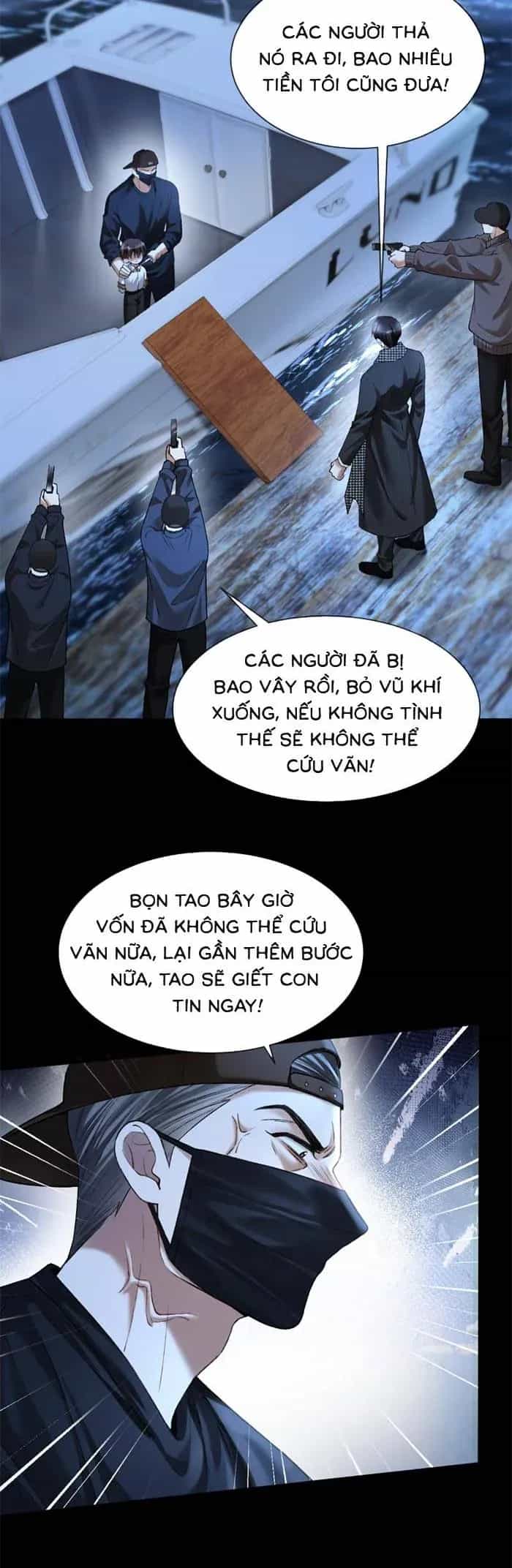 Lời Sám Hối Muộn Màng - Chương 32 - ảnh 17