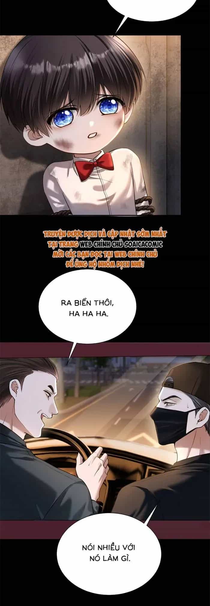 Lời Sám Hối Muộn Màng - Chương 32 - ảnh 3