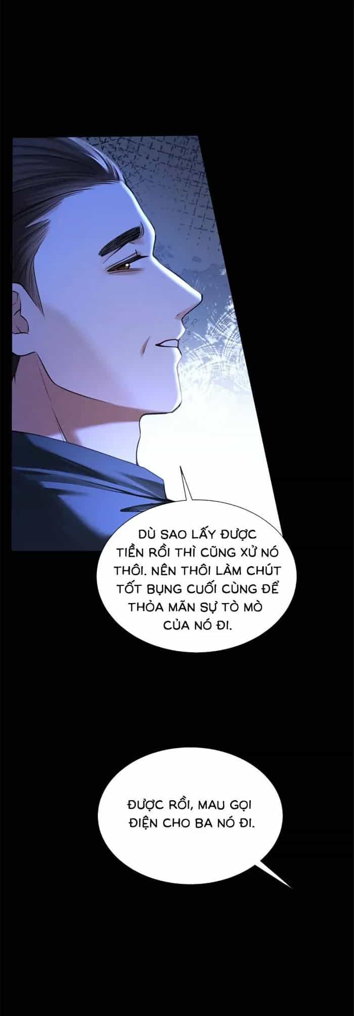 Lời Sám Hối Muộn Màng - Chương 32 - ảnh 4