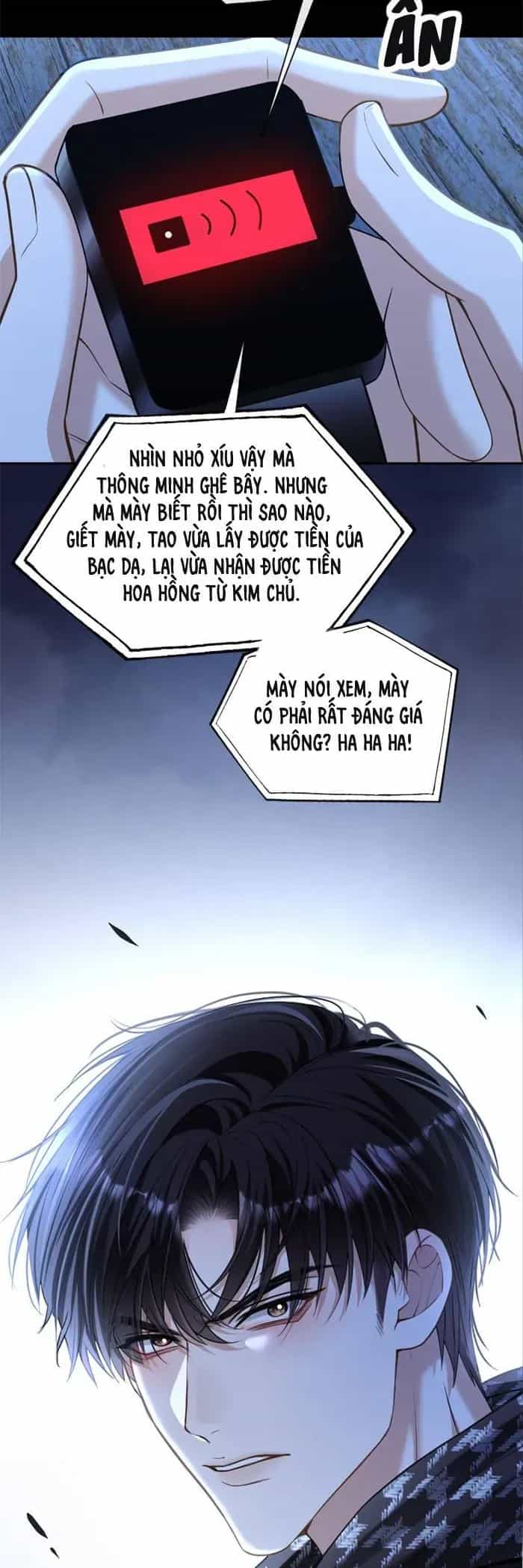 Lời Sám Hối Muộn Màng - Chương 33 - ảnh 2