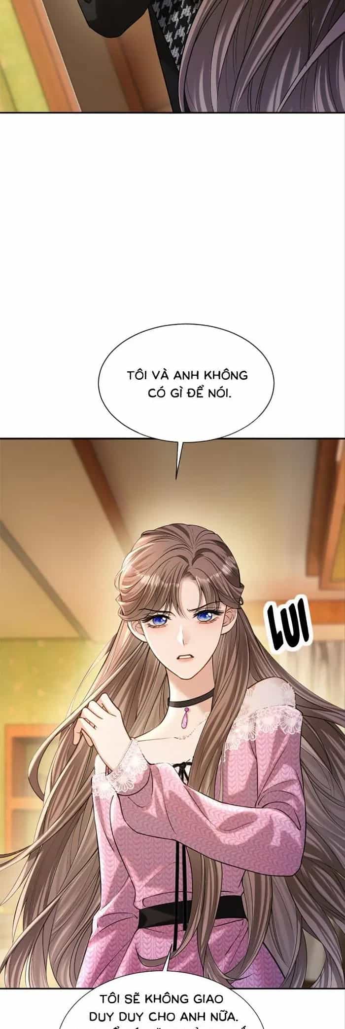 Lời Sám Hối Muộn Màng - Chương 34 - ảnh 2