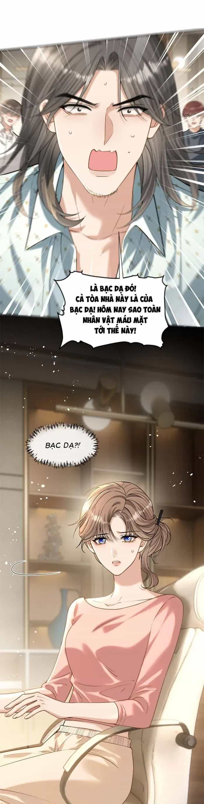 Lời Sám Hối Muộn Màng - Chương 35 - ảnh 21