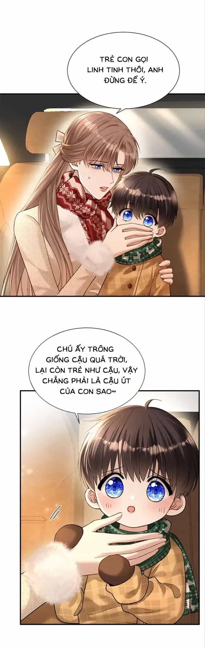 Lời Sám Hối Muộn Màng - Chương 35 - ảnh 3