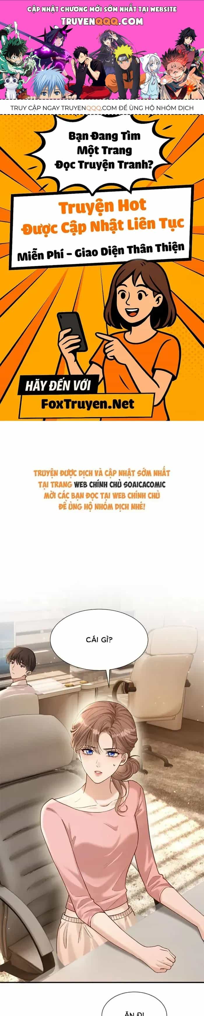 Lời Sám Hối Muộn Màng - Chương 36 - ảnh 1