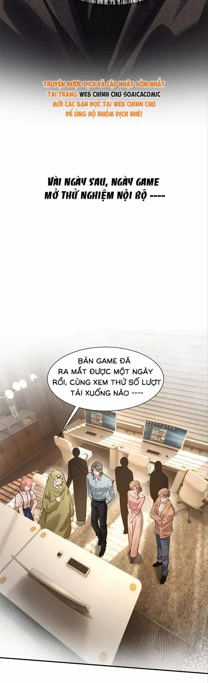 Lời Sám Hối Muộn Màng - Chương 36 - ảnh 13