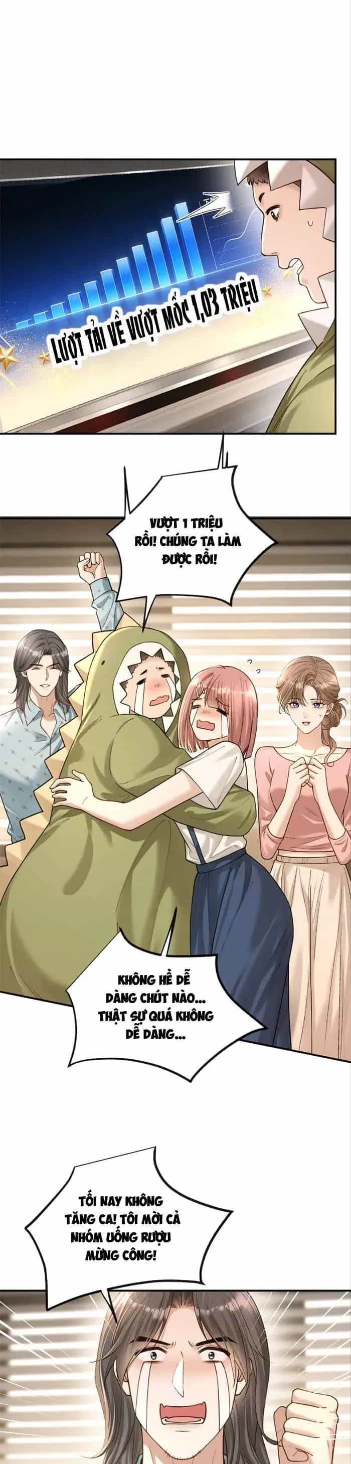 Lời Sám Hối Muộn Màng - Chương 36 - ảnh 14