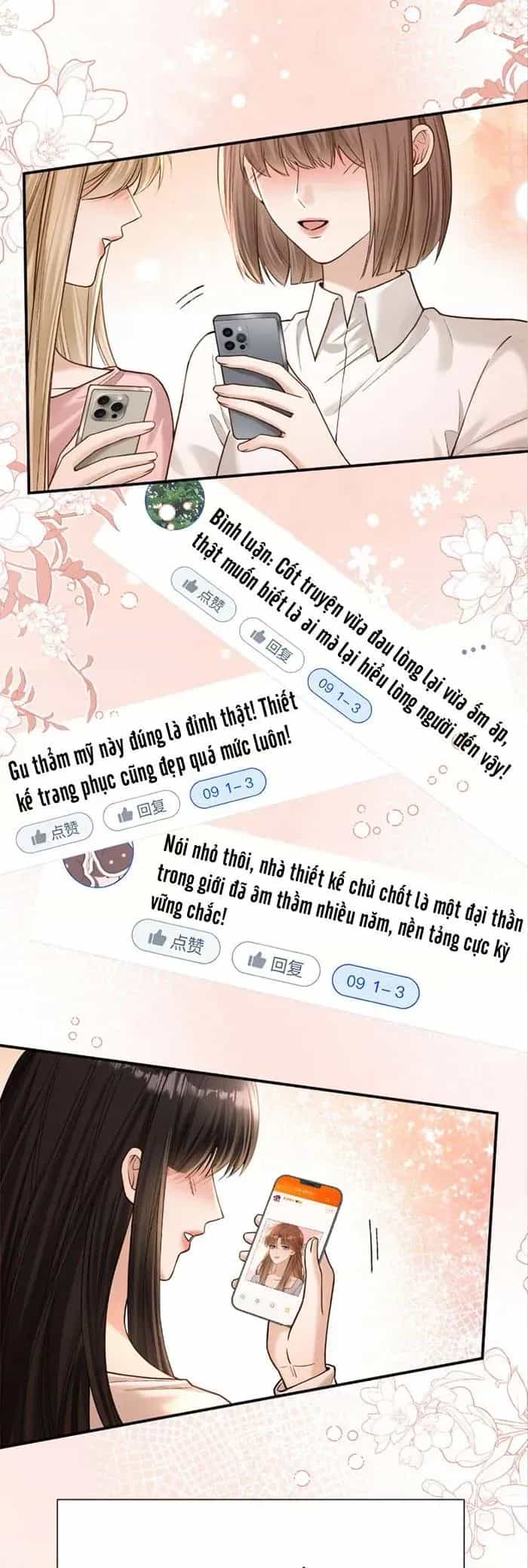 Lời Sám Hối Muộn Màng - Chương 36 - ảnh 16