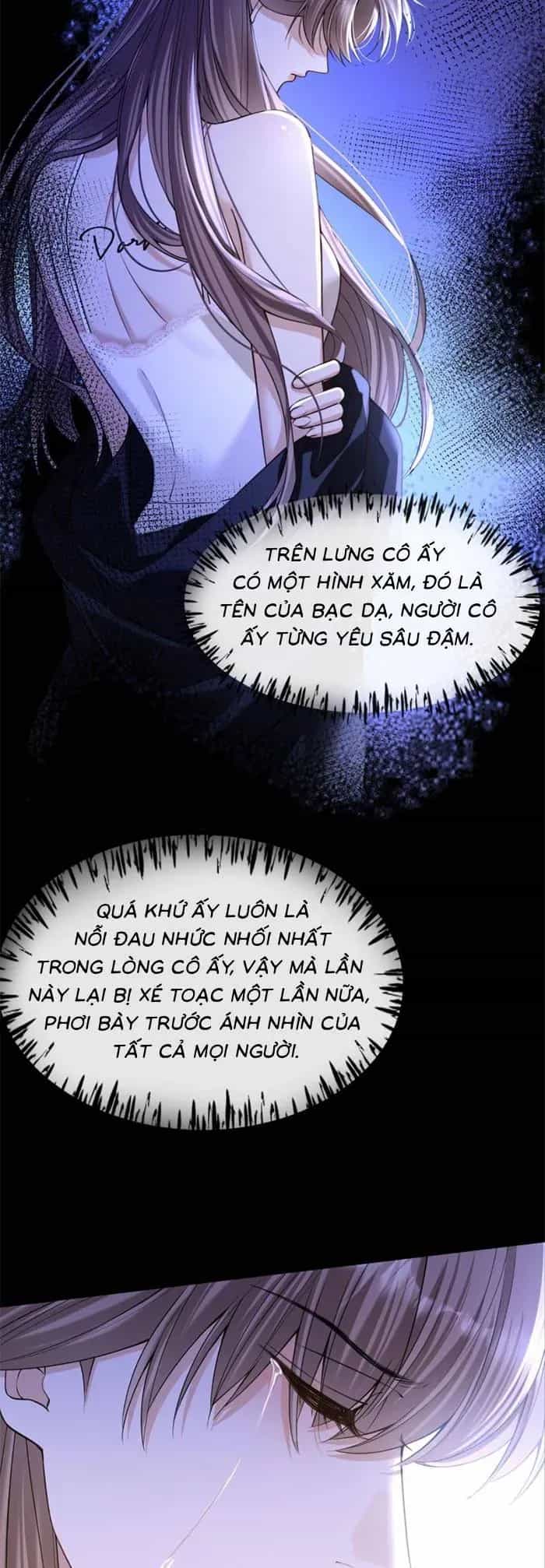 Lời Sám Hối Muộn Màng - Chương 37 - ảnh 12