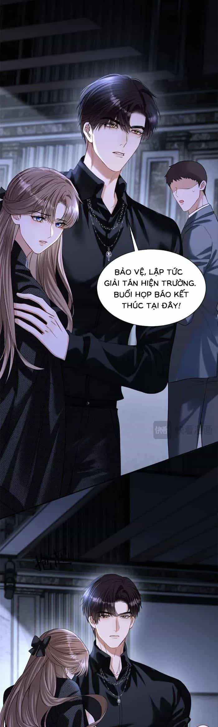 Lời Sám Hối Muộn Màng - Chương 37 - ảnh 16