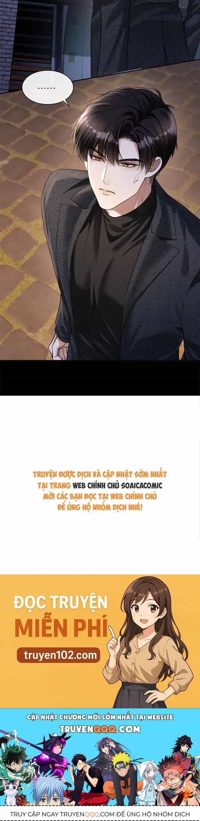 Lời Sám Hối Muộn Màng - Chương 38 - ảnh 13