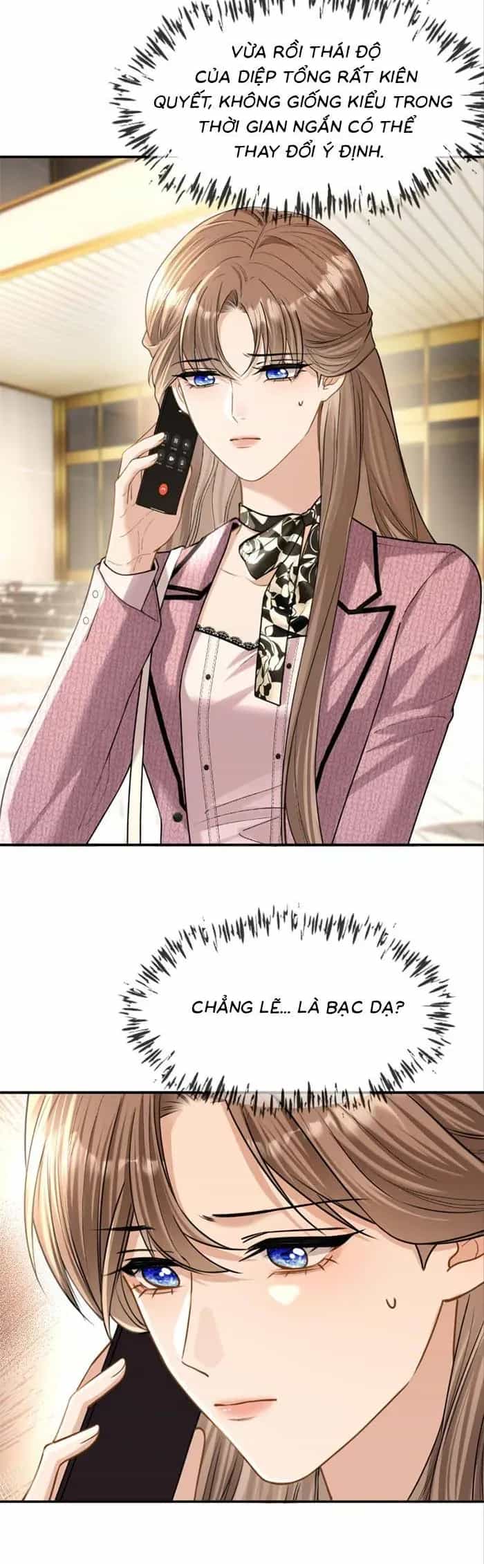 Lời Sám Hối Muộn Màng - Chương 38 - ảnh 4