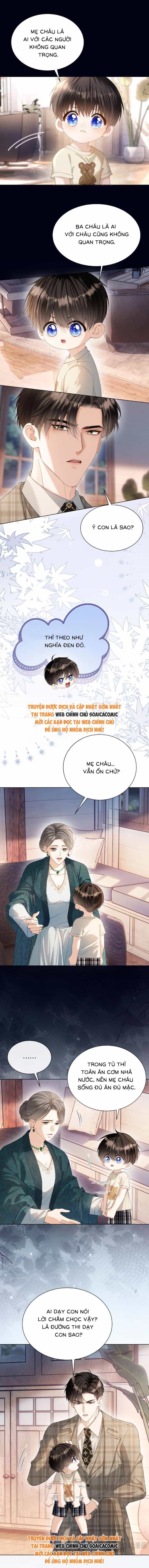 Lời Sám Hối Muộn Màng - Chương 3 - ảnh 5